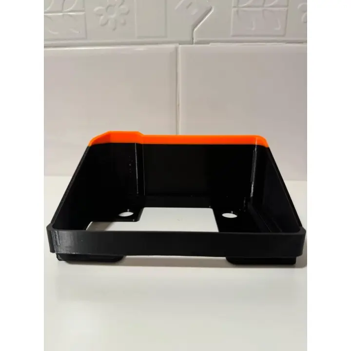 MPM. KTM SuperDuke 1290R protector pantalla dashboard solar - 1