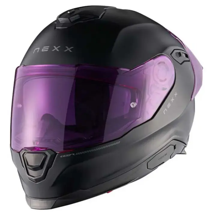 Nexx Casco Integral Y.100r Subsonic - 1