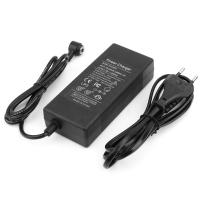 Cargador De Batería 41V 2A Para Scooter Eléctrico Xiaomi 4/4 Pro/ MI4 Adaptador Con Puerto De Carga Magnético Accesorio Para Scooter - details 1