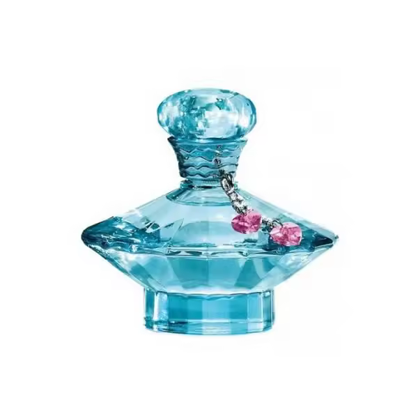 Britney Spears Curious Eau De Perfume Vaporizador 50ml Para Mujer - 1
