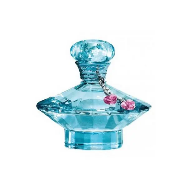 Britney Spears Curious Eau De Perfume Vaporizador 50ml Para Mujer - 1