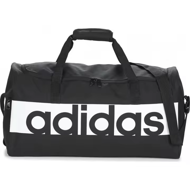 Bolsa ADIDAS LINEAR PERFORMANCE TEAMBAG S99959 Negro - 1