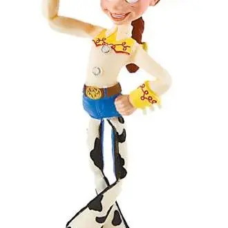 Bullyland - Jessie Figuras de PVC Toy Story - 1