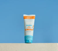 Isdin Pediatrics Gel Cream Wet Skin SPF50 250ml - details 0