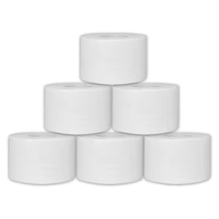 LA MISTT Cinta Adhesiva Deportiva 3,8 cm x 10 m  Venda No Elástica Sport Tape Crossfit Esparadrapo Escalada Balonmano Fútbol Voleibol - 1