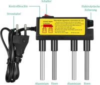 Prueba de electrolizador de Agua Herramientas de electrólisisisdel Agua Medidor DE NIVEL DE Pureza del Agua Probador DE CALIDAD DEL Agua Vista - details 0
