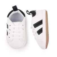 Zapatos Casuales Para Bebés De Primavera Y Otoño Suela TPR Antideslizante De Alta Calidad PU Múltiples Opciones Moda Nueva 2023 - details 22