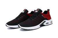 Zapatos De Correr Para Hombre Ligeros Zapatillas De Malla Diseñadas Para Deportes Al Aire Libre Tenis Y Caminar - details 19