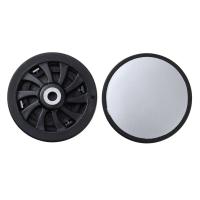 Kit De Reparación De Ruedas De Equipaje Duraderas Universales 2 Piezas Con Tornillos Partes De Maleta Rueda De Caster Reemplazo Para Maletas - details 13