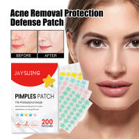 Parches Antipicas Para Acne Tratamiento Hidratante De Parches Impermeables Eliminador De Acne Herramienta Para Manchas De La Piel Cuidado Facial - details 7