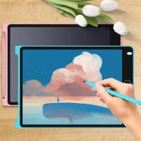 Tableta de dibujo LCD para niños, juguete educativo de 12 pulgadas, herramientas de pintura, tablero de escritura electrónica, utensilio para pintura artística, regalo de niños 2023 - details 2