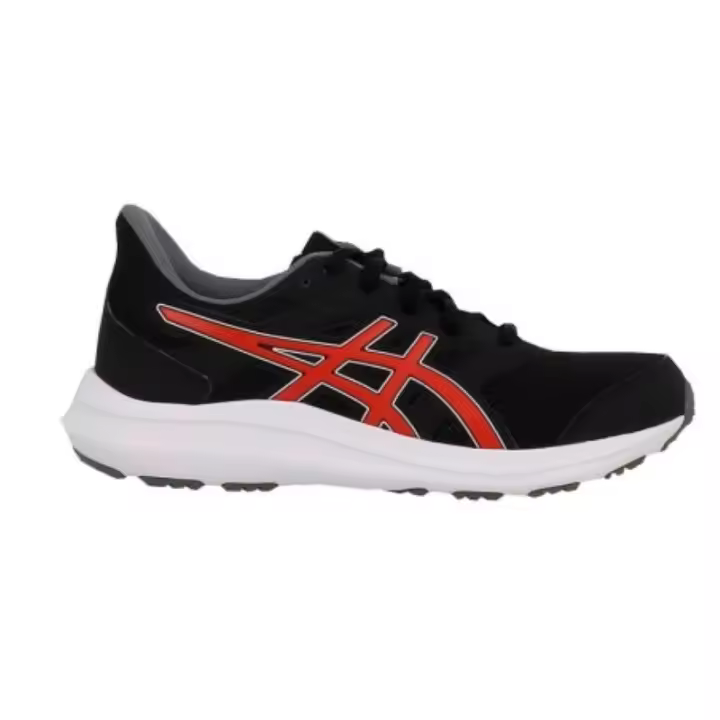 Zapatillas ASICS JOLT 4 GS 1014A300 008 Negro - 1