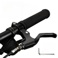 Manillar De Freno Para Bicicleta De 3 Dedos Aleación De Aluminio V-brake Discos Compatible Con Sram Para Carretera Y Montaña - details 9