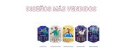 Oedim Carta de Fútbol Personalizada Diseño Héroes, Varias Medidas, Varios Materiales, Efecto Espejo, Divertida y Original - details 3