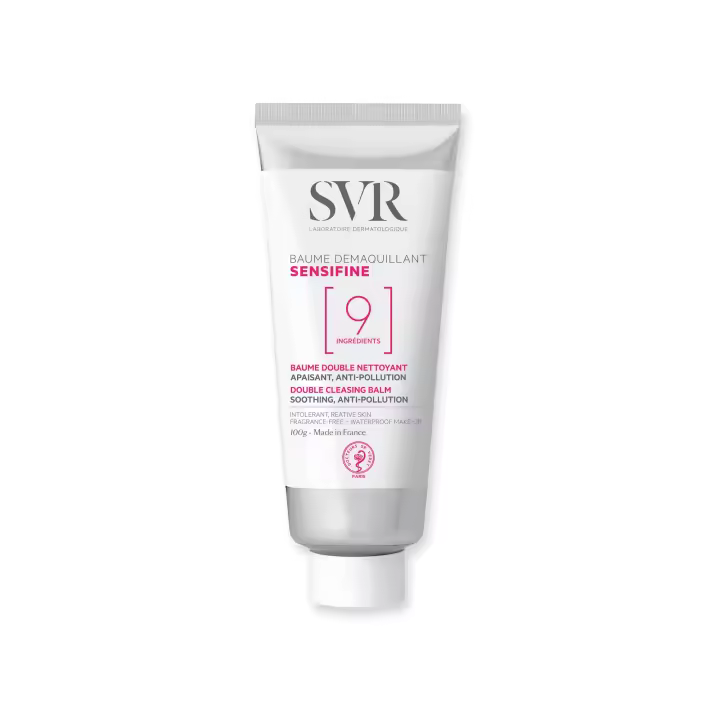 SVR SENSIFINE 9 Bálsamo Desmaquillante 100 ml - 1