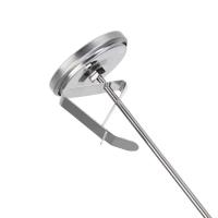 Termómetro De Cocina Probe Medidor De Temperatura Para Alimentos Carne Leche Café Acero Inoxidable 0-200℃ Herramientas De Cocina - details 4