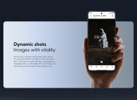 POCO F7 Pro 5G NFC versión Global teléfono móvil con cargador de la UE todo nuevo mundo Primiere , Flagship Snapdragon®8 Gen 3, huge 6000 mAh (typ) battery, 120 Hz AMOLED Flow 2K screen - details 21