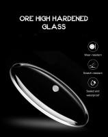 Reloj De Pulsera De Lujo Para Hombre LIGE Con Cinta De Malla Resistente Al Agua Y Luz Cósmica Cronógrafo De Moda Y Negocios - details 10