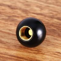 Tapa De Válvula De Bola Para Coche Accesorios De Automóvil Plástico Piscina Rueda De Bicicleta Neumático Cubierta De Válvula De Polvo Y Aire - details 0