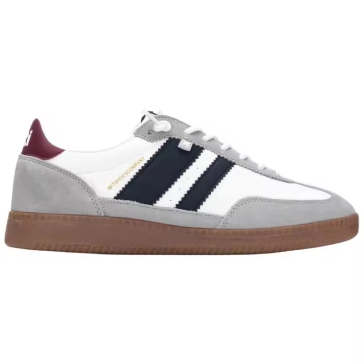 Zapatillas Xti modelo 080-144151 para Hombre en color Blanco - 1
