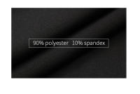Pantalones De Compresión Para Hombre Tights Deportivos Para Correr Y Gimnasio Leggings De Entrenamiento Y Correr Para Fútbol Material De Poliéster Y Spandex - details 13