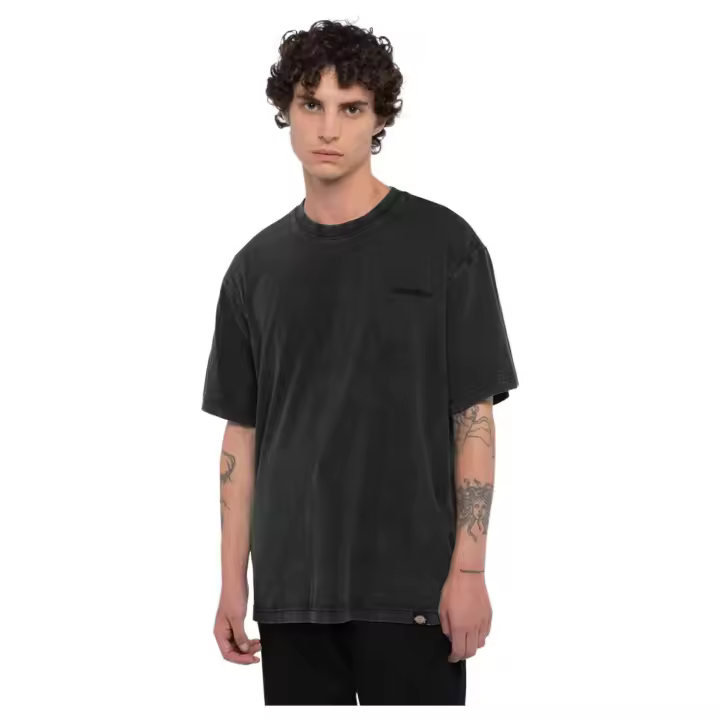 Textil Lifestyle marca Dickies modelo Dk0A866Bh861 para hombre en color negro - 1