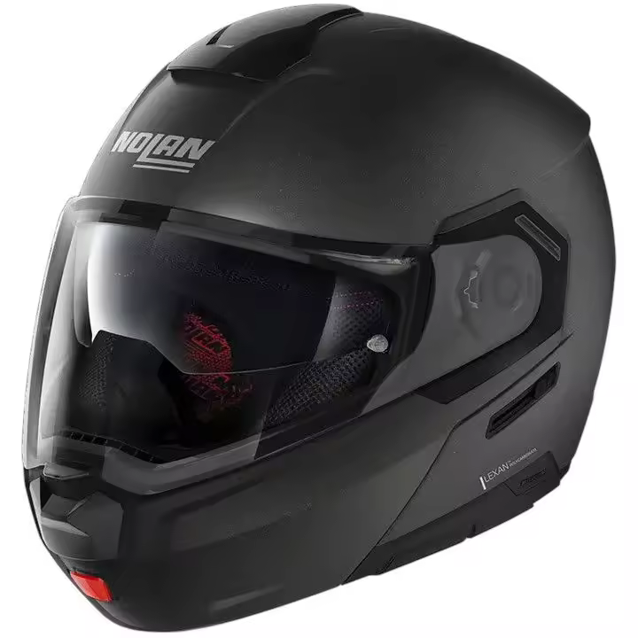Casco Moto Casco Nolan N90-3 06 Special N-com Solid   Ce U - 1