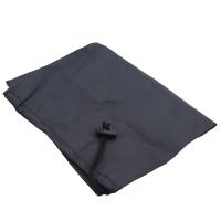 Bolsa De Almacenamiento De Viaje Para Bastones De Caminar Y Pares De Palos De Trekking De Tela Oxford Con Cordón Organizador Plegable Para Deportes Y Actividades Al Aire Libre - details 3