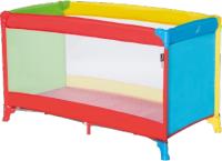 Asalvo Cuna de Viaje Creta para Bebé – Cuna Ligera y Compacta de 120 x 60 cm, Fácil de Montar y Desmontar, Ideal para Viajes y Uso Diario - details 2