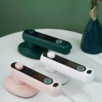 Fresadora Eléctrica Portátil De 30W Mini Vaporizador De Ropa Seco Y Humedal Para Viajes Y Dormitorios Regalo Para El Hogar - details 14