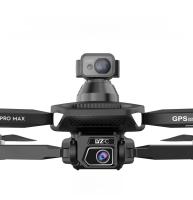 Dron De Fotografía Aérea JJRC L500promax Con Cámara Dual 4K Motor Sin Escobillas GPS 5G WIFI Evitación De Obstáculos 360° Plegable - details 6