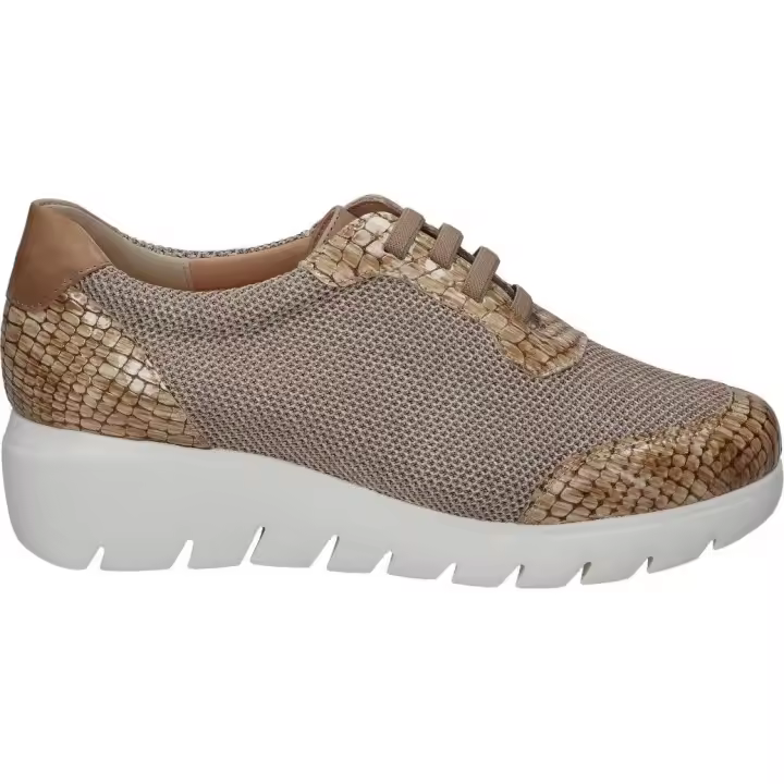 ZAPATOS DOCTOR CUTILLAS 89426 SEÑORA CAMEL - 1