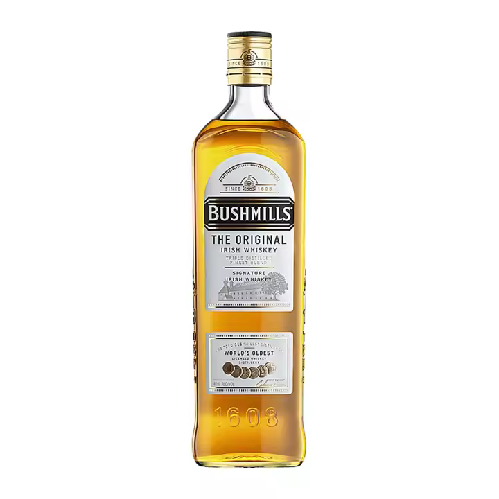 Whisky Bushmills Original 1L - 1