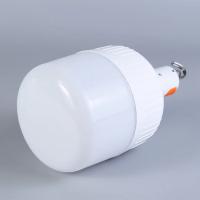Lámpara De Camping LED Recargable Alta Potencia 200W 80W 60W Con Gancho Portátil Para Emergencias Exteriores BBQ Iluminación De Tenda Bombilla De Lámpara - details 16