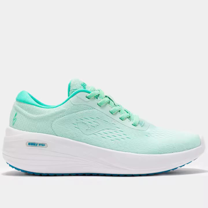 Zapatillas de Mujer Casual Joma Diana 2515 Verde - Envío Gratuito - Zapatillas Deportivas para Uso Diario - Marca Joma - CDIALS2515 - 1