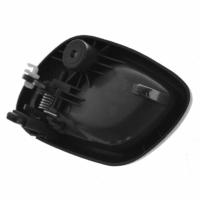 Manija De Puerta Interior Gris Para Chevrolet Y Suzuki Manija De Puerta Derecha Del Pasajero Delantera Y Trasera - details 3