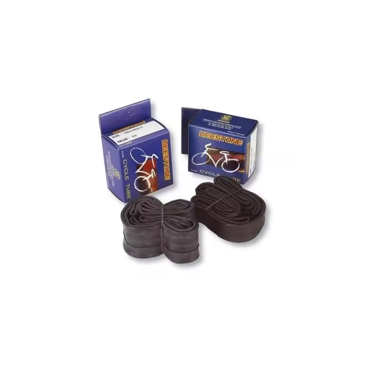 DEESTONE Camara 27.5x2.50-3.00 Válvula Fina 51mm - 1