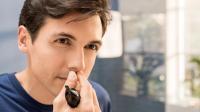 CORTAPELOS HOMBRE DE NARIZ Y OREJAS PHILIPS NOSE TRIMMER SERIES 3000 NT3650_16 / COLOR NEGRO - details 1