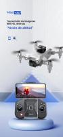 4DRC V30 Mini Dron 4K 1080P Cámara HD Drones WiFi Evitación De Obstáculos Plegable Quadcopter RC Helicóptero Juguete Pequeño Para Niños - details 5