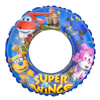 Flotador hinchable con diseño exclusivo de SUPER WINGS (602) - details 0