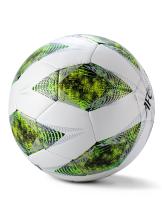 Bola De Fútbol De Calidad Superior Tamaño 5 Oficial Sin Costuras Para Juegos De Equipo Exterior Entrenamiento Y Partidos - details 24