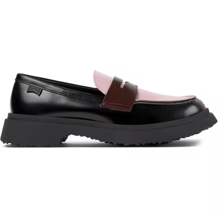 MOCASINES CAMPER TWINS WDN0 K201116 - 1