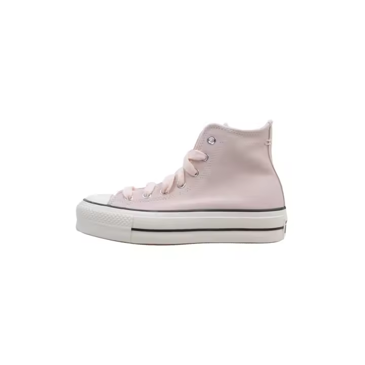 Converse CHUCK TAYLOR ALL STAR LIFT  Deportivas Con Plataforma Mujer Rosa - 1
