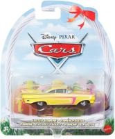 Cars coche Ramon edición de Pascual Mattel HTY65 - details 0