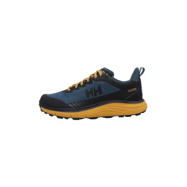 Helly Hansen STEGA HT Deportivas Planas Hombre Azul - 1