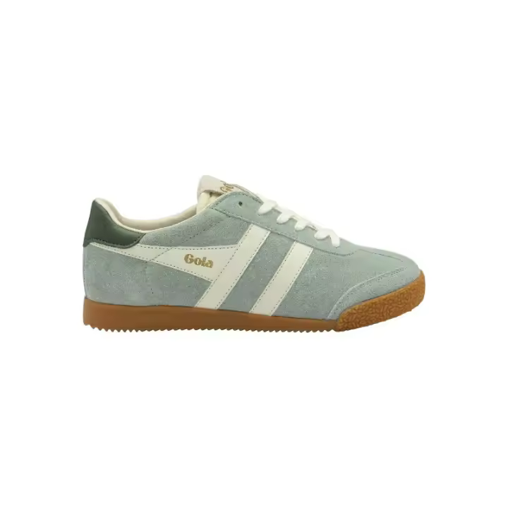 Gola Elan Green Mist/Off - 1