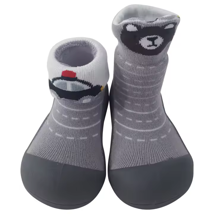 Attipas Zapatos Primeros Pasos Dos Estilos Bebé - 1