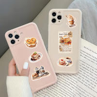 30pcs Pegatinas De Maleta Vintage Con Graffiti Para Taza De Té Por La Tarde Y Café Decoración De Cuaderno Guitarra Juguete Clásico PVC Adhesivos - details 8