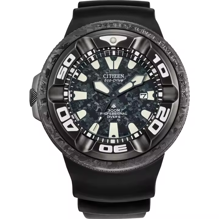 BJ8056-01E Reloj Diver’s Godzilla de Citizen España de la colección Promaster Edicción Limitada - 1