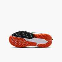 Zapatilla Nike Trail  Pegasus junior  5 Fv5638 200 Beig - details 5